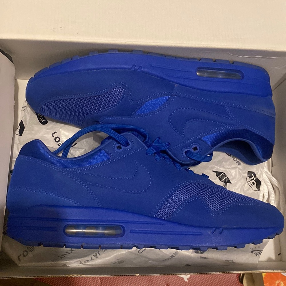 Nike air max